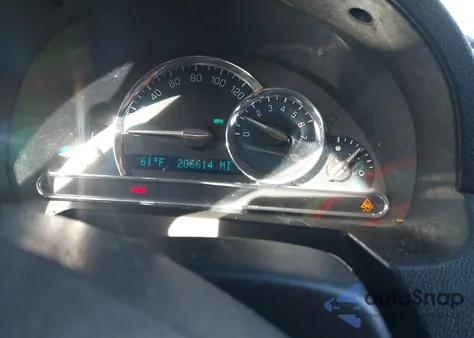 2011 Chevrolet Hhr Ls from USA, damaged, VIN 3GNBAAFW1BS506236